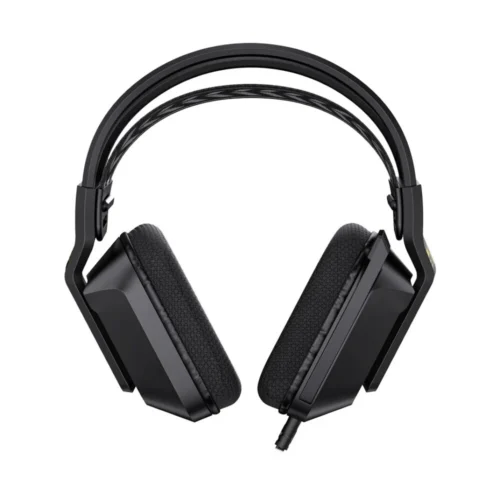 Onikuma X13 Gaming Headset Wired Black هيدفون جيمينج