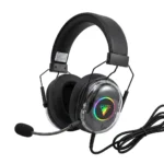 Gaming Headset Jedel GH-562 USB 7.1 RGB هيدفون جيمينج
