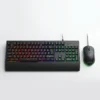 اشترِ كومبو الجيمنج السلكي EZRA AM27 مع كيبورد X5 بإضاءة RGB وتصميم معدني مريح بأفضل سعر في مصر. ارتقِ بمستوى لعبك الآن وتسوق مع شحن سريع!