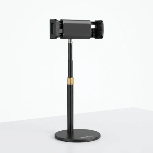 NeePho NP-F2 Desktop Phone & Tablet Stand Adjustable Height ستاند موبايل متحرك