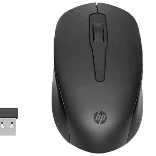 HP MO150 Wireless Mouse 1600 DPI 3 Buttons MO150  2S9L1AA#ABB ماوس ويرلس HP