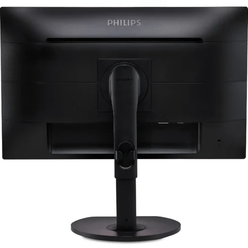 Philips LED-backlit LCD 22" Multimedia Monitor 221S6Q شاشة استيراد