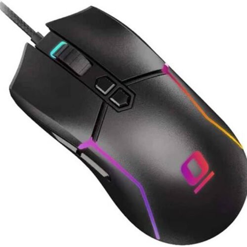 Jxoon ARGM2101-ARGK2104 Keyboard and Mouse USB Gaming ماوس و كيبورد جيمينج