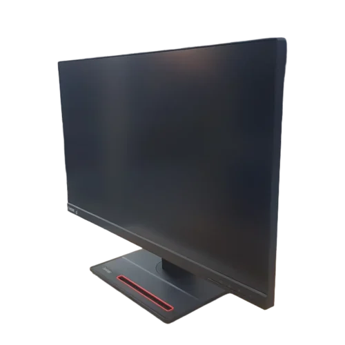 Lenovo ThinkVision T27p-10 27" QHD 2K IPS Framless Monitor شاشة استيراد