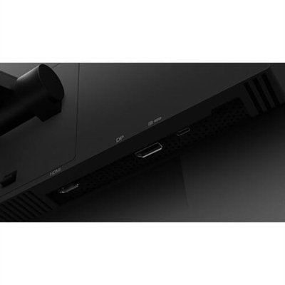Lenovo ThinkVision T27p-10 27" QHD 2K IPS Framless Monitor شاشة استيراد