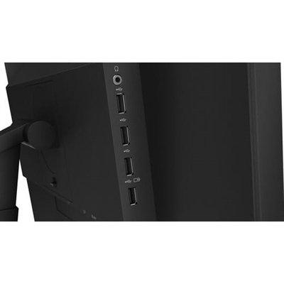 Lenovo ThinkVision T27p-10 27" QHD 2K IPS Framless Monitor شاشة استيراد
