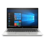 HP Elitebook 1040 G6 Core i7-8565U /Ram 16G DDR4 /SSD 256G /14 FHD Touch 360 لابتوب اتش بي تاتش