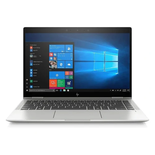 اشترِ لابتوب اتش بي تاتش HP EliteBook x360 1040 G6 i7 x360 وبشاشة 14 FHD تاتش 360 درجة بأفضل سعر في مصر. لابتوب بريميوم لرجال الأعمال .