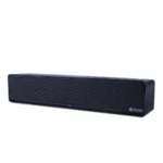 Kisonli I-510 USB Soundbar Speakers 2.0 ساوند بار كيسونلي