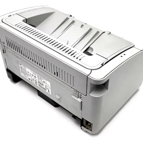 اشترِ طابعة HP LaserJet P1005 ليزر ابيض واسود استيراد بمصر. حجم مدمج، حبر اقتصادي، واعتمادية شاقة للمكاتب والشركات بأفضل سعر. توصيل سريع!