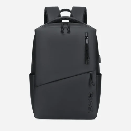 اشترِ شنطة لابتوب RAHALA RAL-816 بمصر. شنطة ظهر فاخرة تتسع للابتوب 15.6 بوصة ومزودة بمنفذ USB وخامة مقاومة للماء بأفضل سعر من KCS Store.