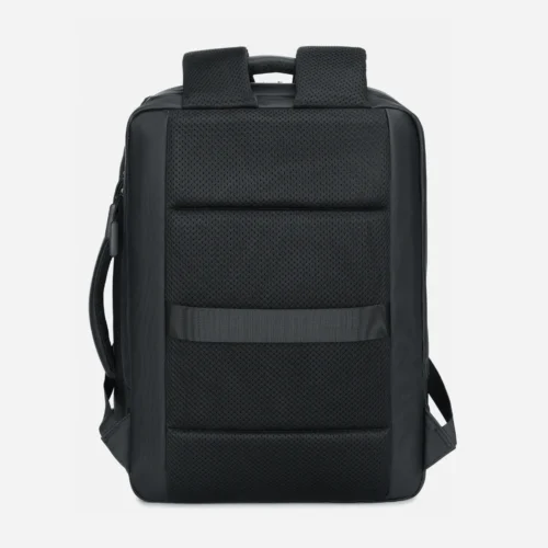 اشترِ شنطة لابتوب RAHALA RAL-815 جلد ناعم بمصر. شنطة ظهر مقاومة للماء تتسع للابتوب 15.6 بوصة ومزودة بمنفذ USB بأفضل سعر من KCS Store.