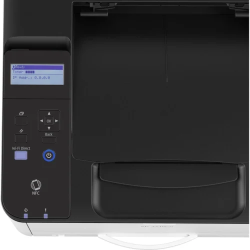 اشترِ طابعة ريكو RICOH SP 3710DN ليزر أسود استيراد بحالة الممتازة بمصر. سرعة 32 صفحة/دقيقة، طباعة دوبلكس، وشبكة Ethernet بأفضل سعر من KCS Store.
