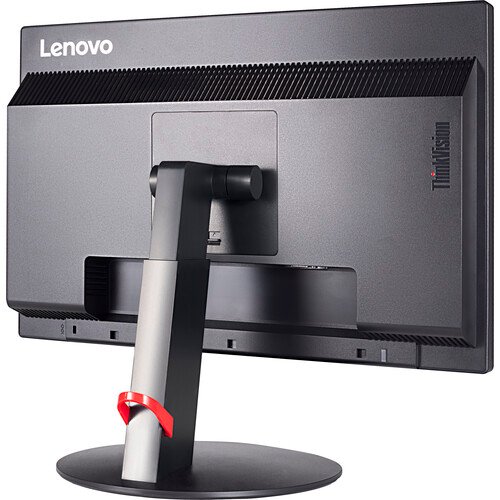 ThinkVision T2054pc Monitor 19.5 inch Square LED Backlit LCD شاشة لينوفو استيراد ٢٠ بوصة 2 اشترِ شاشة Lenovo T2054pc IPS بمصر. شاشة مربعة 19.5 بوصة مثالية للكاشير والمكاتب والمساحات الضيقة بأفضل سعر استيراد. توصيل سريع!