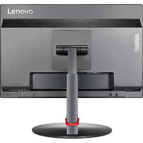 ThinkVision T2054pc Monitor 19.5 inch Square LED Backlit LCD شاشة لينوفو استيراد ٢٠ بوصة 5 اشترِ شاشة Lenovo T2054pc IPS بمصر. شاشة مربعة 19.5 بوصة مثالية للكاشير والمكاتب والمساحات الضيقة بأفضل سعر استيراد. توصيل سريع!
