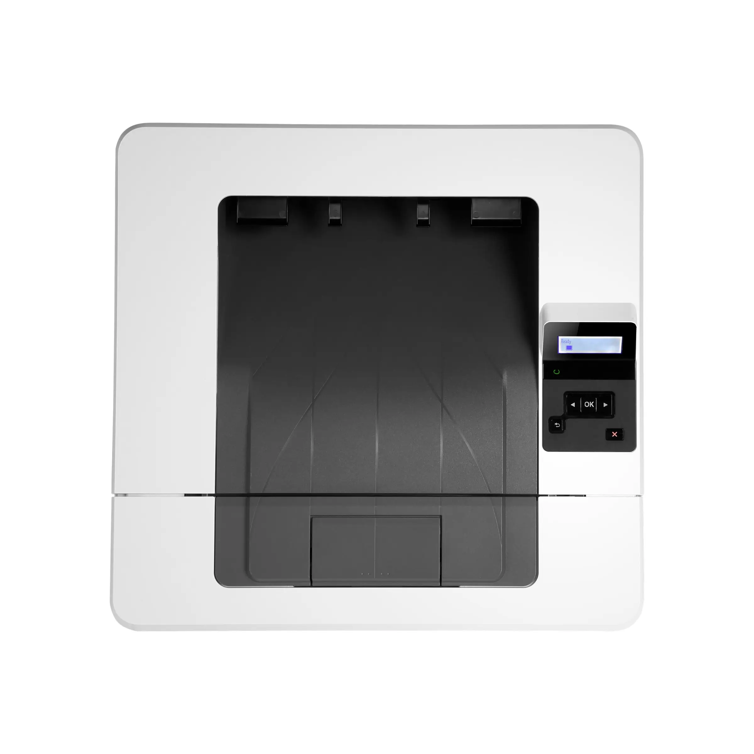 Printer HP LaserJet Pro M404dn طابعة HP LaserJet Pro M404dn طباعة ليزر أسود استيراد عالية الدقة 5 اشترِ طابعة استيراد HP LaserJet Pro M404dn بمصر. طابعة ليزر أسود خارقة السرعة (38 ورقة/دقيقة) مع طباعة أوتوماتيكية على الوجهين بأفضل سعر. شحن سريع!