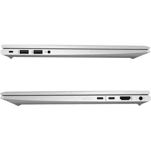اشترِ لابتوب HP EliteBook 845 G8 Ryzen 7 PRO استيراد بحالة ممتازة بمصر. رامات 8G، وهارد 256G SSD شاشة 14 FHD بأفضل سعر من KCS Store.
