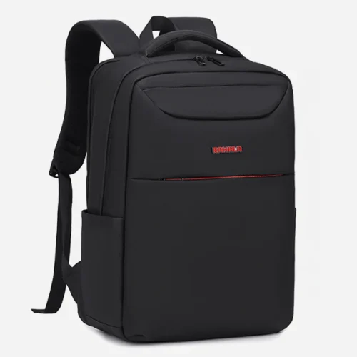 اشترِ شنطة لابتوب RAHALA RAL-902 بملمس ناعم بمصر. شنطة ظهر فاخرة سعة 21.4L مقاومة للماء تتسع للابتوب 15.6 بوصة ومزودة بـ USB بأفضل سعر من KCS Store.