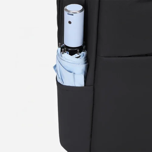 اشترِ شنطة لابتوب RAHALA RAL-902 بملمس ناعم بمصر. شنطة ظهر فاخرة سعة 21.4L مقاومة للماء تتسع للابتوب 15.6 بوصة ومزودة بـ USB بأفضل سعر من KCS Store.