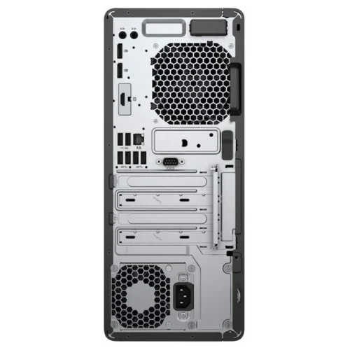 اشترِ كيسة HP EliteDesk 800 G3 Tower i5 استيراد بمصر. ، هارد SSD فائق السرعة بجانب HDD، مثالية للمكاتب والشركات بأفضل سعر.