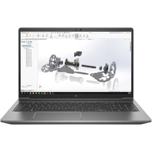 اشترِ HP ZBook Power 15 g8 Core i9 بمصر. لابتوب استيراد قوي بـ RTX A2000 ورام 16 جيجا للتصميم والمونتاج بأفضل سعر من KCS Store.