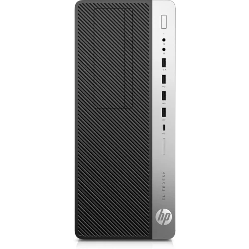 New Arrivals اشترِ كمبيوتر HP EliteDesk 800 G3 Tower i5-6500 SSD + HDD، وباور 400 واط. أقوى أداء للشركات والألعاب بأفضل سعر!