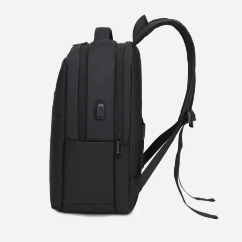 اشترِ شنطة لابتوب RAHALA RAL-902 بملمس ناعم بمصر. شنطة ظهر فاخرة سعة 21.4L مقاومة للماء تتسع للابتوب 15.6 بوصة ومزودة بـ USB بأفضل سعر من KCS Store.
