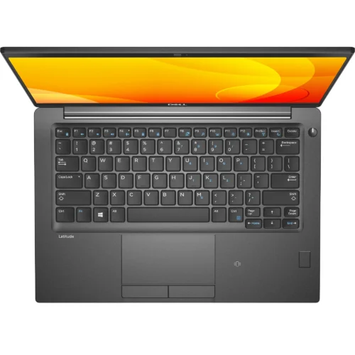 اشترِ لابتوب ديل Dell Latitude 7390 تاتش استيراد بحالة الممتازة بمصر. معالج Core i7 جيل ثامن، شاشة 13.3 FHD وشاسيه خفيف بأفضل سعر من KCS Store.