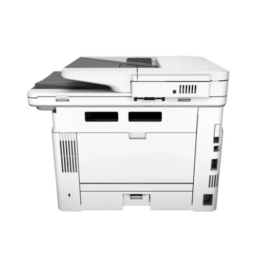 اشترِ طابعة HP LaserJet Pro MFP M426m بمصر. طابعة ليزر أسود 3×1 بالفيدر والطباعة على الوجهين وشاشة تاتش للعمل الشاق بأفضل سعر.