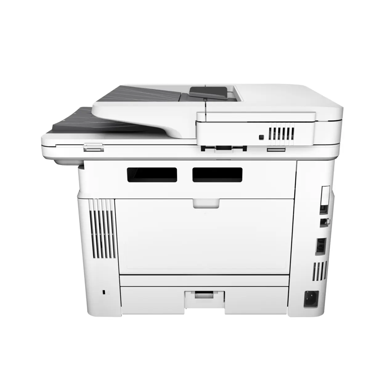 Printer HP LaserJet Pro MFP M426m - 3x1 برنتر ليزر اسود استيراد 2 اشترِ طابعة HP LaserJet Pro MFP M426m بمصر. طابعة ليزر أسود 3×1 بالفيدر والطباعة على الوجهين وشاشة تاتش للعمل الشاق بأفضل سعر.