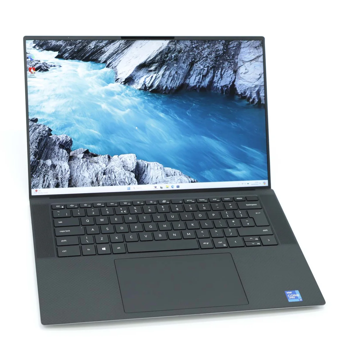 Dell Precision 5560 Core i7-11850H /Ram 16G /SSD 512 /Nvidia T1200 4G /15.6 FHD+ لابتوب ديل الجيل الحادي عشر استيراد 1 اشترِ لابتوب Dell Precision 5560 استيراد بحالة ممتازة بمصر. معالج i7 جيل 11، رام 16G، هارد 512G SSD، وكارت Nvidia T1200 4G بأفضل سعر من KCS Store.