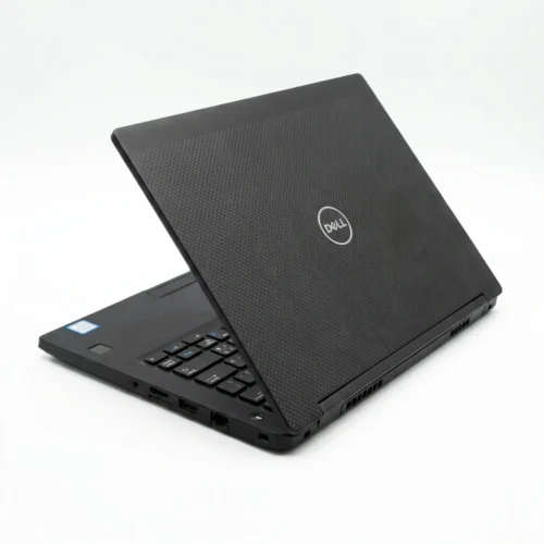 اشترِ لابتوب ديل Dell Latitude 7390 تاتش استيراد بحالة الممتازة بمصر. معالج Core i7 جيل ثامن، شاشة 13.3 FHD وشاسيه خفيف بأفضل سعر من KCS Store.