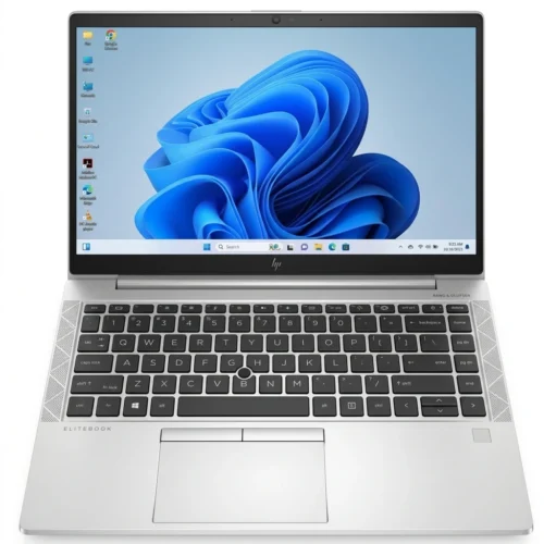 اشترِ لابتوب HP EliteBook 845 G8 Ryzen 7 PRO استيراد بحالة ممتازة بمصر. رامات 8G، وهارد 256G SSD شاشة 14 FHD بأفضل سعر من KCS Store.