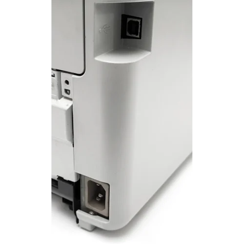 اشترِ طابعة HP LaserJet P1005 ليزر ابيض واسود استيراد بمصر. حجم مدمج، حبر اقتصادي، واعتمادية شاقة للمكاتب والشركات بأفضل سعر. توصيل سريع!