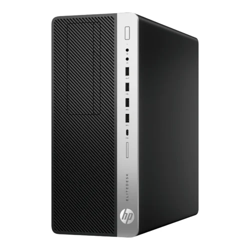 HP Elitedesk 800 G3 Tower i5