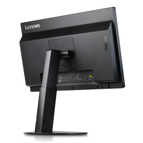 اشترِ شاشة Lenovo T2054pc IPS بمصر. شاشة مربعة 19.5 بوصة مثالية للكاشير والمكاتب والمساحات الضيقة بأفضل سعر استيراد. توصيل سريع!