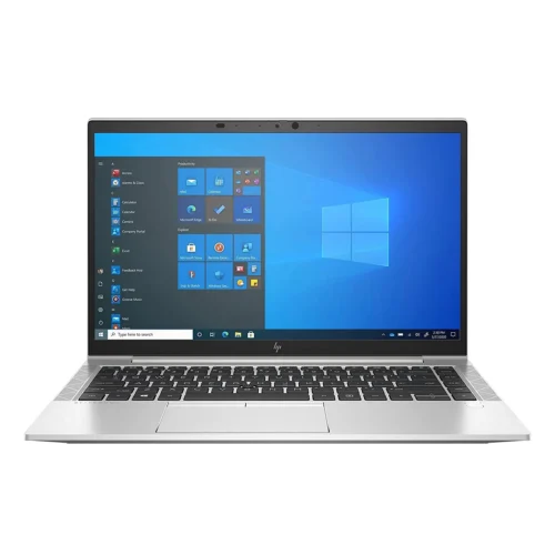 اشترِ لابتوب HP EliteBook 845 G8 Ryzen 7 PRO استيراد بحالة ممتازة بمصر. رامات 8G، وهارد 256G SSD شاشة 14 FHD بأفضل سعر من KCS Store.