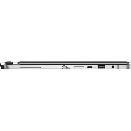 HP Elite X2 1012 G2 2 in 1 Core i5-7200U /Ram 8G /SSD 256G /12.5 inch 2K Touch Screen لابتوب اتش بي ٢ في ١ الجيل السابع تاتش شاشة 2K 5 HP Elite X2 1012 G2 2 in 1 Core i5-7200U /Ram 8G /SSD 256G /12.5 inch 2K Touch Screen لابتوب اتش بي ٢ في ١ الجيل السابع تاتش شاشة 2K - الصورة 5