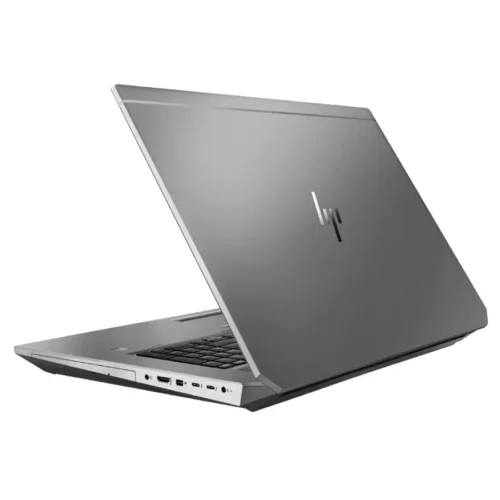 اشتري لاب توب HP ZBook 15 G6 استيراد بحالة الزيرو. معالج i7 الجيل التاسع وكارت Nvidia T2000 4GB وشاشة 15.6 FHD. أفضل سعر ورك ستيشن في مصر مع توصيل سريع.