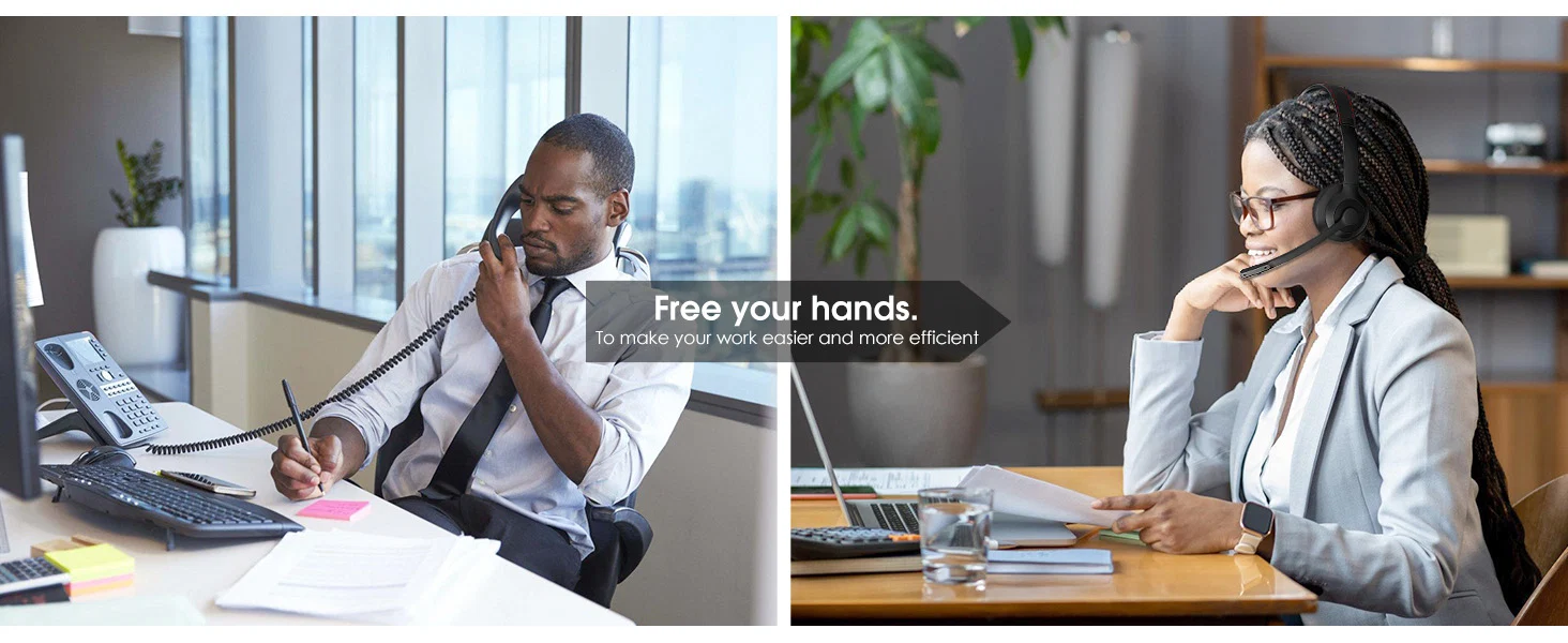 ONIKUMA X37 Wired Professional Noise Cancelling Headphone Type-C to USB HD Audio For Office سماعة هيدفون إحترافي بمايك يدعم تقنية عزل الضوضاء لإستعمال المكاتب و الدراسة 13 اشتري سماعة Onikuma X37 الاحترافية للمكاتب والدراسة بـ USB/Type-C ومايك عازل للضوضاء. أفضل سماعة للمكالمات والاجتماعات بأفضل سعر في مصر.