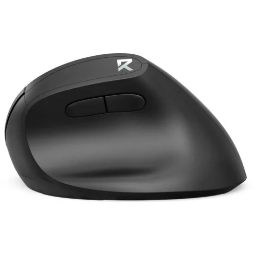 اشترِ ماوس Redragon BM-4131 العمودية بمصر. تصميم مريح لليد، 4000 DPI، كليك صامت، توصيل لاسلكي 2.4GHz بـ 6 أزرار بأفضل سعر من KCS Store.