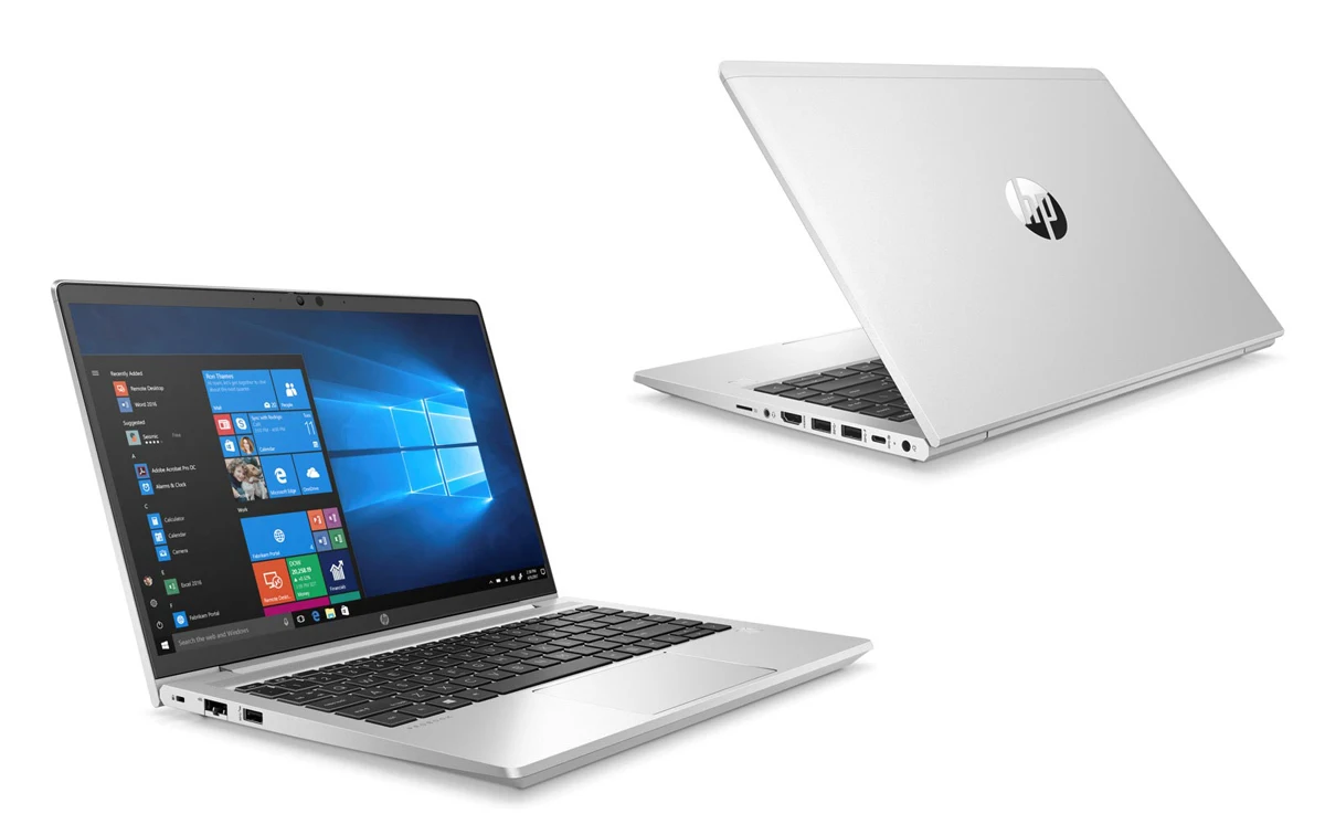 HP ProBook 440 G8