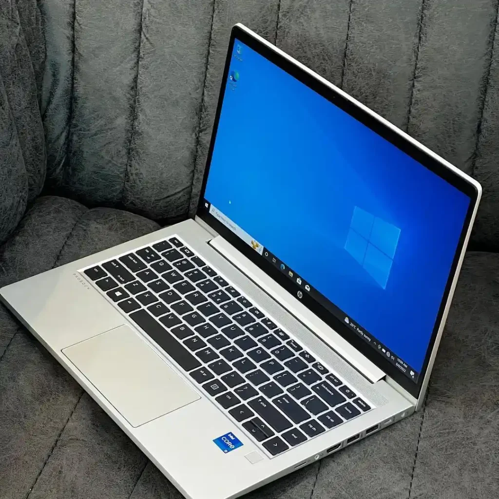 HP ProBook 440 G8