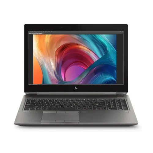 اشتري لاب توب HP ZBook 15 G6 Core i7 استيراد بحالة الزيرو. معالج i7 الجيل التاسع وكارت Nvidia T2000 4GB وشاشة 15.6 FHD. أفضل سعر ورك ستيشن في مصر مع توصيل سريع.