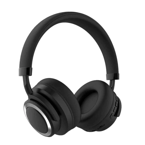 اشترِ هيدفون SODO SD-1005 الأصلي بمصر. دعم Bluetooth 5.0، كارت ميموري TF، كابل AUX، مشغلات 40mm وبطارية تدوم حتى 6 ساعات بأفضل سعر من KCS Store.