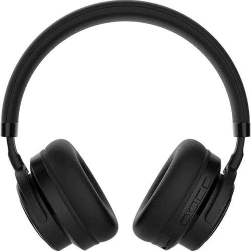 اشترِ هيدفون SODO SD-1005 الأصلي بمصر. دعم Bluetooth 5.0، كارت ميموري TF، كابل AUX، مشغلات 40mm وبطارية تدوم حتى 6 ساعات بأفضل سعر من KCS Store.