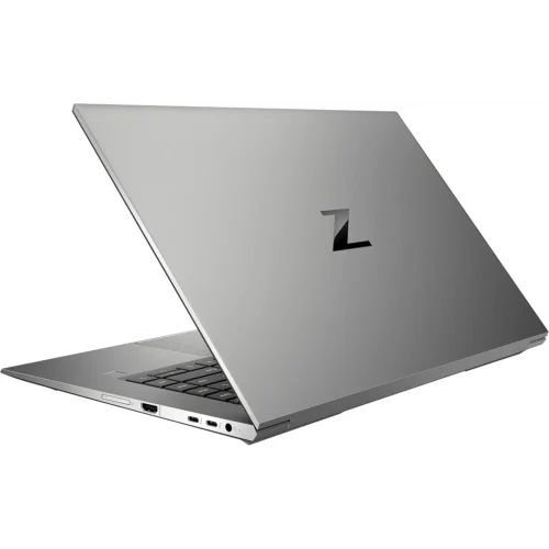 اشترِ HP ZBook Studio G8 بمصر. ورشة عمل بـ Core i7-11850H، رام 32GB، هارد 512GB SSD، وكارت Nvidia RTX A2000 4GB بأفضل سعر من KCS Store.
