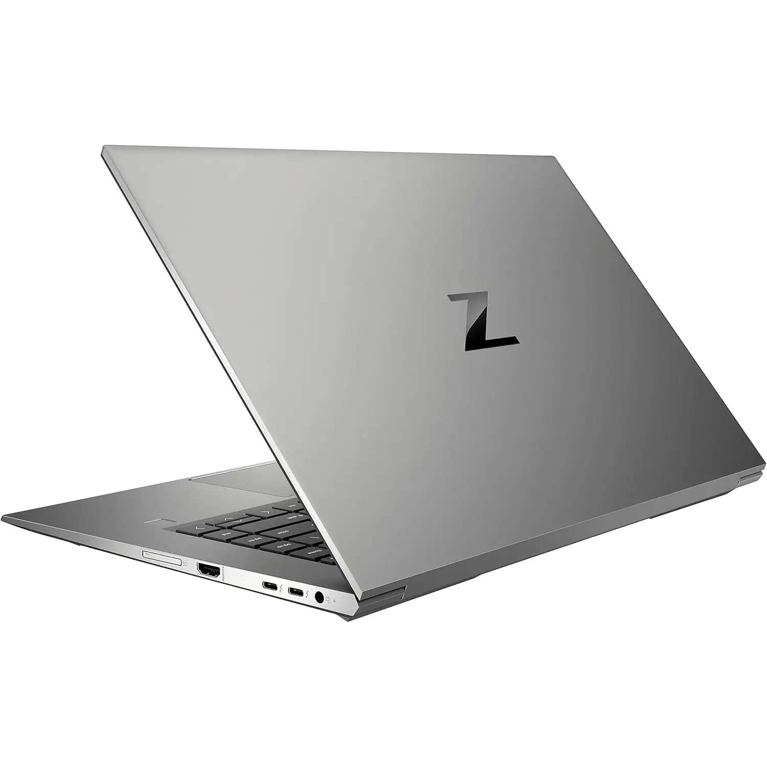 HP ZBook Studio G8 i7-11850H / 32GB / 512GB SSD / Nvidia RTX A2000 4GB / 15.6 inch FHD / Mobile Workstation لابتوب اتش بي الجيل الحادي عشر استيراد بكارت شاشة نيفيديا ٤ جيجا 3 اشترِ HP ZBook Studio G8 بمصر. ورشة عمل بـ Core i7-11850H، رام 32GB، هارد 512GB SSD، وكارت Nvidia RTX A2000 4GB بأفضل سعر من KCS Store.