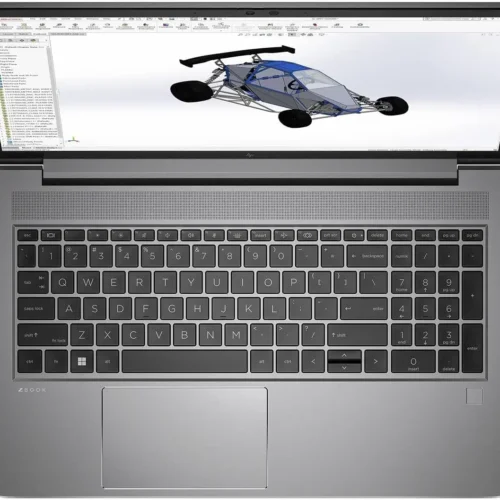 اشترِ HP ZBook Power 15 G9 بمصر. ورشة عمل بـ Core i7-12800H، رام 16GB، هارد 512GB SSD، وكارت Nvidia RTX A1000 4GB بأفضل سعر من KCS Store.