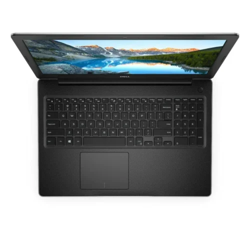 اشتري Dell Inspiron 3593 استيراد معالج i5 الجيل العاشر وكارت Nvidia MX230 2GB وهارد SSD+HDD وشاشة 15.6 FHD. أفضل سعر لابتوب في مصر مع توصيل سريع.